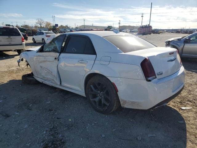 Изображение 2 2023 CHRYSLER 300 TOURING L 2023 с VIN 2C3CCADG0PH514247