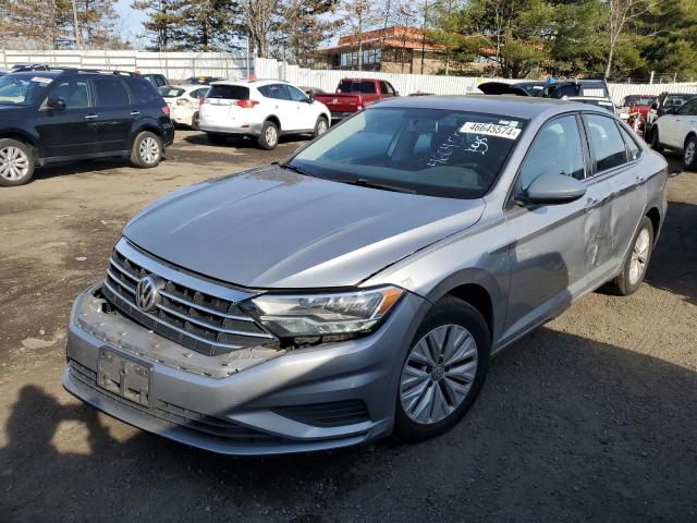 Image 1 of 2019 VOLKSWAGEN JETTA S 2019 with VIN 3VWC57BU2KM223516