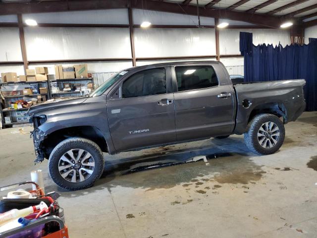 Изображение 2018 TOYOTA TUNDRA CREWMAX LIMITED 2018