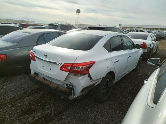 Obraz 3 z 2017 NISSAN SENTRA S 2017 z VIN 3N1AB7AP1HY264402