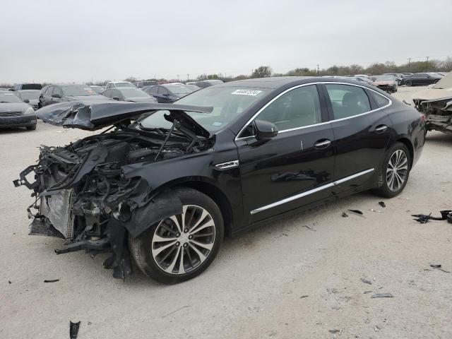 2017 BUICK LACROSSE PREMIUM 2017 image
