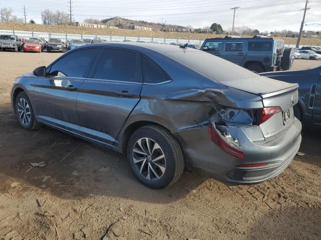 Image 2 of 2023 VOLKSWAGEN JETTA S 2023 with VIN 3VW5M7BU5PM019831