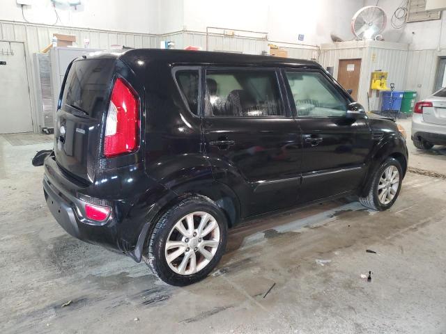 Image 3 of 2013 KIA SOUL + 2013 with VIN KNDJT2A65D7551595
