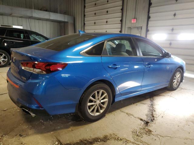 Image 3 of 2018 HYUNDAI SONATA SE 2018 with VIN 5NPE24AF5JH681237