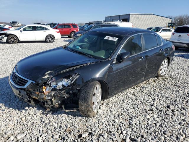 Obraz 1 z 2009 HONDA ACCORD EXL 2009 z VIN 1HGCP26899A159481