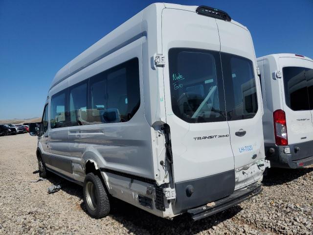 Изображение 2 2018 FORD TRANSIT T-350 HD 2018 с VIN 1FBVU4XMXJKA97020