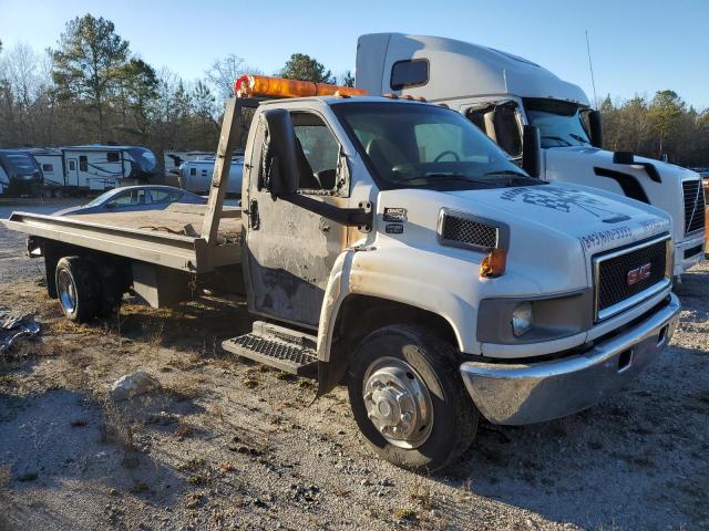 Obraz 1 z 2007 GMC C5500 C5C042 2007 z VIN 1GDE5C12X7F416312