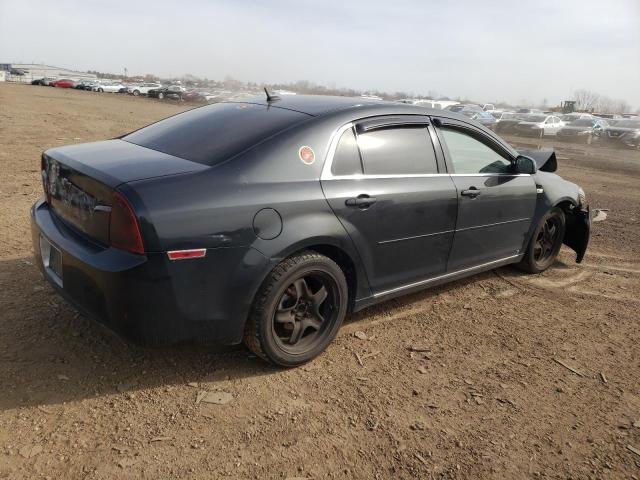 Image 3 of 2008 CHEVROLET MALIBU 1LT 2008 with VIN 1G1ZH57B784253852