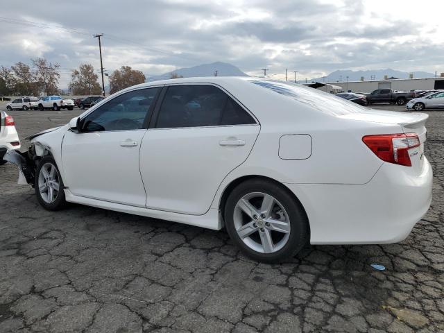 Image 2 of 2012 TOYOTA CAMRY BASE 2012 with VIN 4T1BF1FK0CU530631