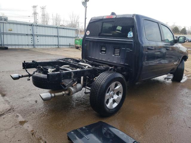 Image 3 of 2020 RAM 1500 BIG HORN/LONE STAR 2020 with VIN 1C6SRFFT9LN302811