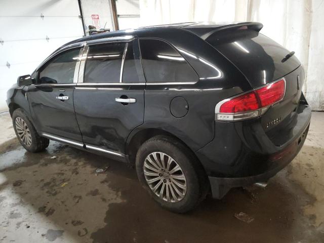 Obraz 2 z 2012 LINCOLN MKX  2012 z VIN 2LMDJ6JK6CBL02686