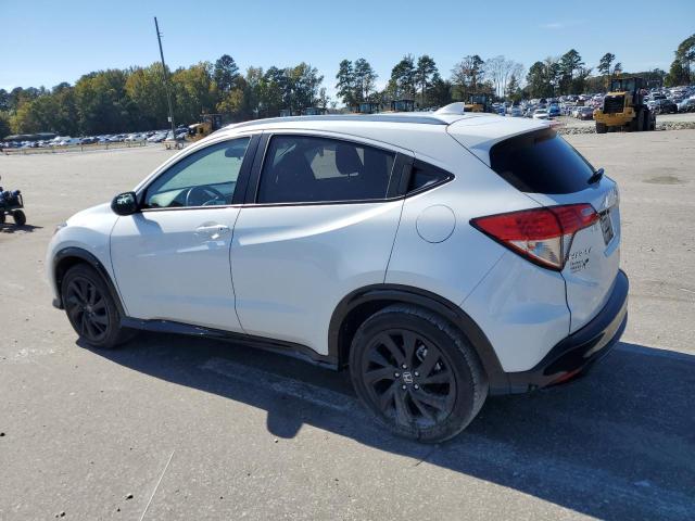 Obraz 2 z 2022 HONDA HR-V SPORT 2022 z VIN 3CZRU5H10NM700184