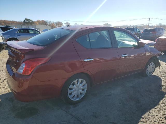 Image 3 of 2019 NISSAN VERSA S 2019 with VIN 3N1CN7APXKL871497