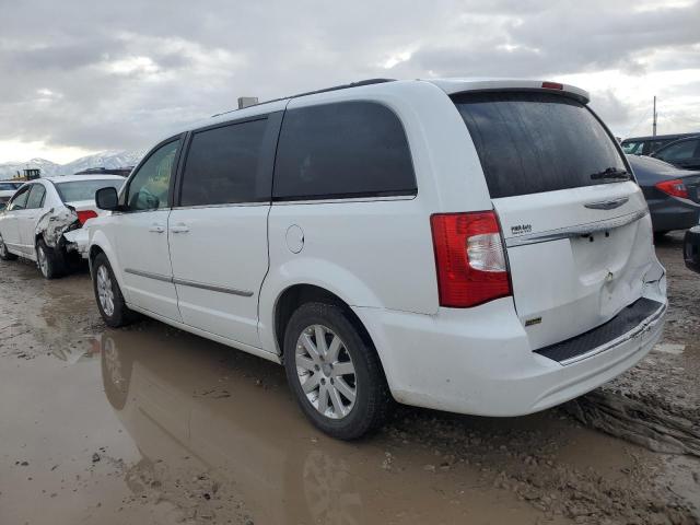Изображение 2 2014 CHRYSLER TOWN & COUNTRY TOURING 2014 с VIN 2C4RC1BG8ER396447