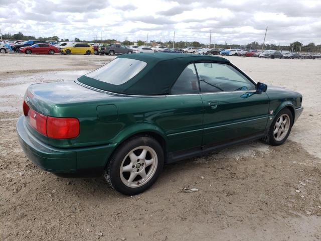 Изображение 3 1998 AUDI CABRIOLET  1998 с VIN WAUAA88G8WN001147