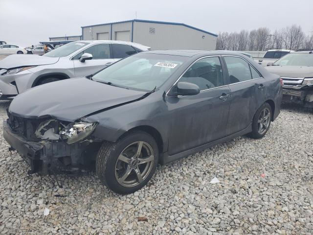 Obraz 1 z 2012 TOYOTA CAMRY BASE 2012 z VIN 4T1BF1FK8CU017708