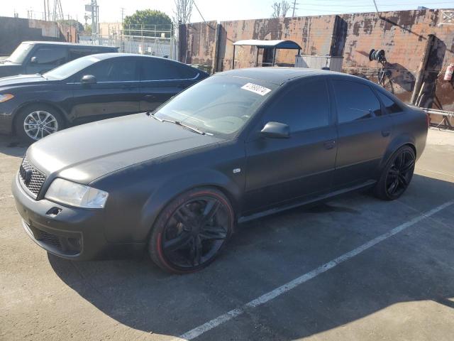Изображение 2003 AUDI RS6  2003