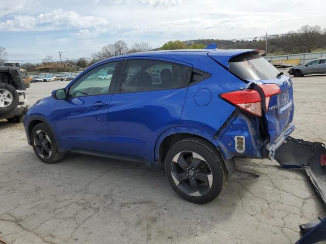 Изображение 2 2018 HONDA HR-V EX 2018 с VIN 3CZRU6H55JG721632