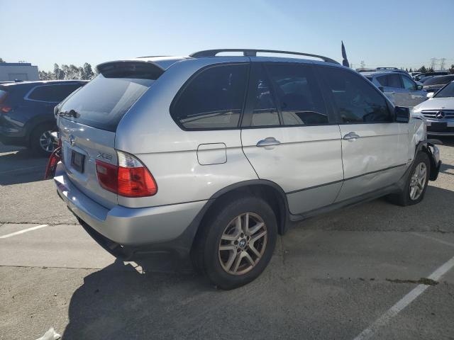 Изображение 3 2006 BMW X5 3.0I 2006 с VIN 5UXFA13506LY43965