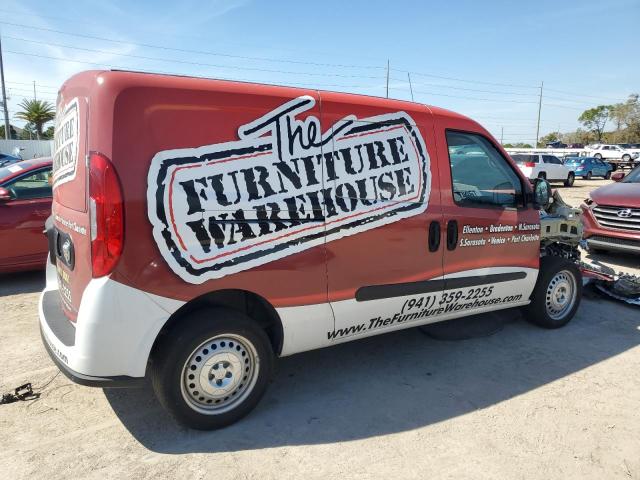 Obraz 3 z 2022 RAM PROMASTER CITY TRADESMAN 2022 z VIN ZFBHRFAB1N6W82504