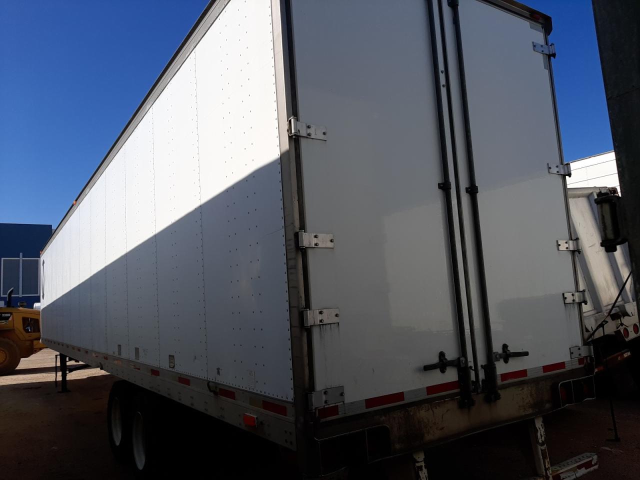 Obraz 3 z 2003 OTHR TRAILER 2003 z VIN 1UYVS25313P111202