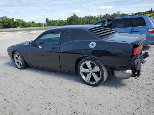 Image 2 of 2009 DODGE CHALLENGER SRT-8 2009 with VIN 2B3LJ74W09H592396