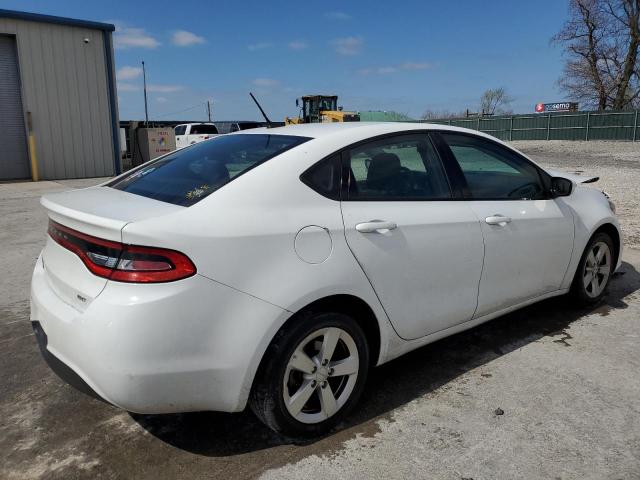 Obraz 3 z 2015 DODGE DART SXT 2015 z VIN 1C3CDFBB1FD319903