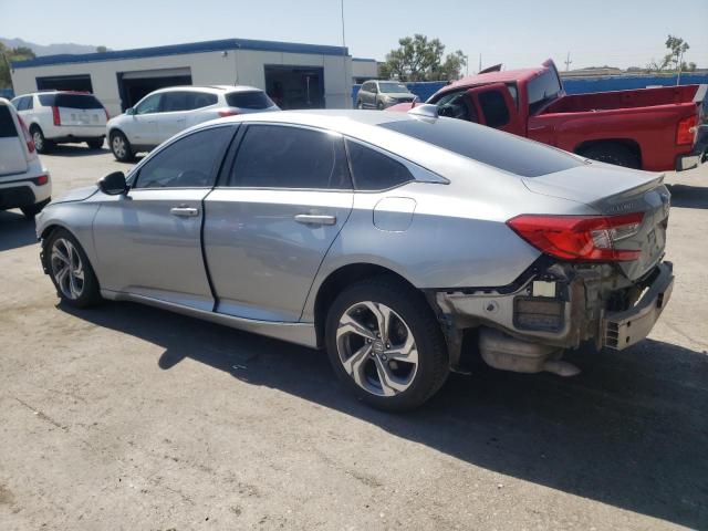 Image 2 of 2018 HONDA ACCORD EXL 2018 with VIN 1HGCV1F5XJA128962
