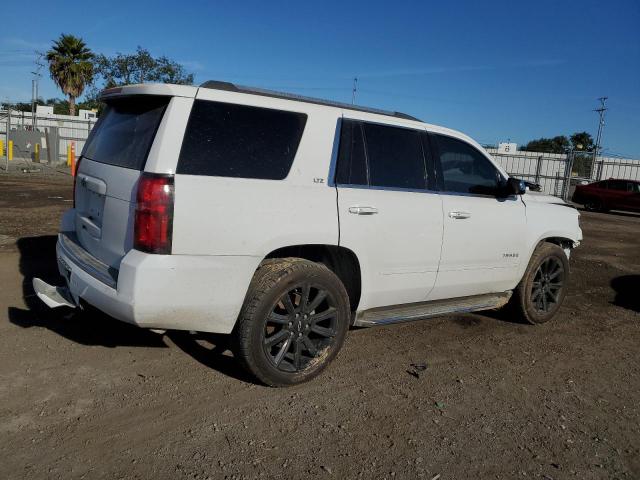 Obraz 3 z 2016 CHEVROLET TAHOE C1500 LTZ 2016 z VIN 1GNSCCKC8GR184304