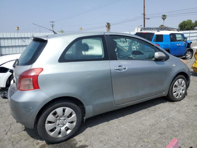 Obraz 3 z 2008 TOYOTA YARIS  2008 z VIN JTDJT923385187482
