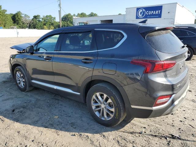 Image 2 of 2020 HYUNDAI SANTA FE SEL 2020 with VIN 5NMS3CAD5LH294826