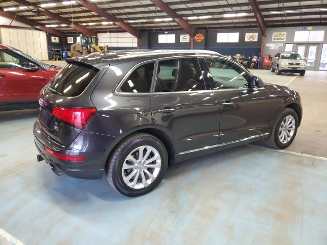 Изображение 3 2015 AUDI Q5 PREMIUM PLUS 2015 с VIN WA1LFAFP0FA084937