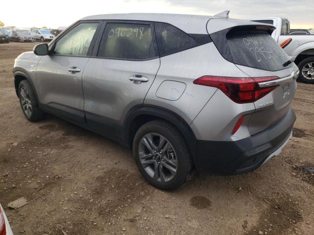 Obraz 2 z 2021 KIA SELTOS LX 2021 z VIN KNDEPCAA5M7157787