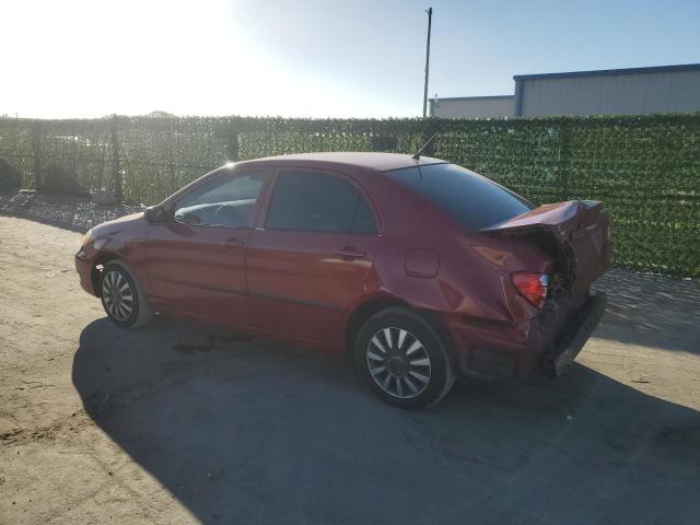 Obraz 2 z 2006 TOYOTA COROLLA CE 2006 z VIN JTDBR32E060084077