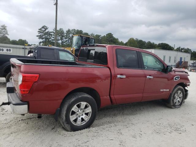 Image 3 of 2017 NISSAN TITAN S 2017 with VIN 1N6AA1EJ5HN542943