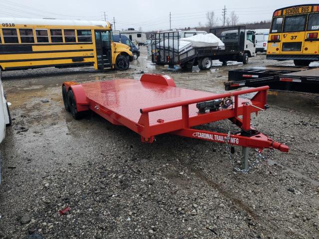 Image 1 of 2022 OTHR CARDINAL 2022 with VIN 4C91U2020MW558271