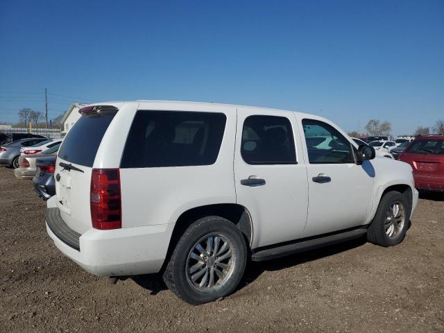 Obraz 3 z 2013 CHEVROLET TAHOE POLICE 2013 z VIN 1GNLC2E05DR341492
