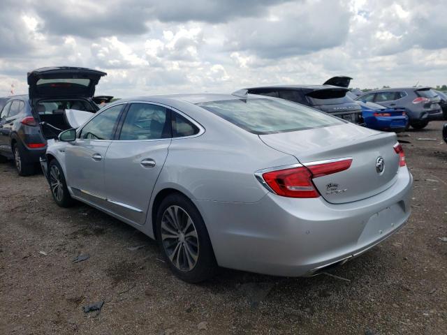 Obraz 2 z 2017 BUICK LACROSSE ESSENCE 2017 z VIN 1G4ZP5SS1HU209648