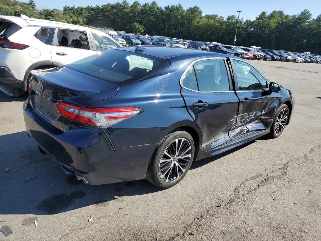Изображение 3 2019 TOYOTA CAMRY L 2019 с VIN 4T1B11HK3KU680985