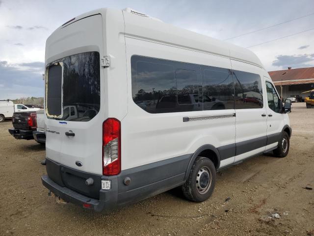 Image 3 of 2017 FORD TRANSIT T-250 2017 with VIN 1FTYR3XM6HKB45840