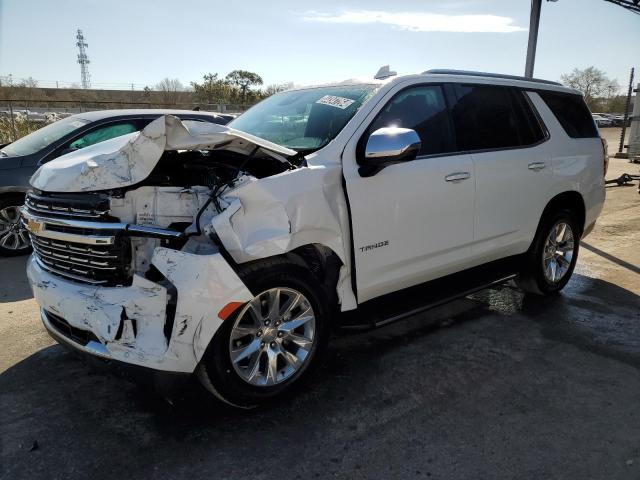 2023 CHEVROLET TAHOE C1500 PREMIER 2023 image