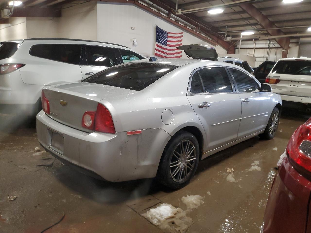 Изображение 3 2012 CHEVROLET MALIBU 2LT 2012 с VIN 1G1ZD5EUXCF285076
