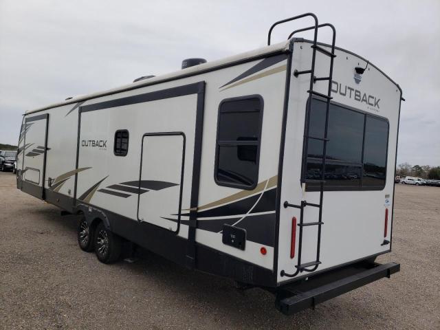 Obraz 3 z 2021 KEYSTONE OUTBACK 2021 z VIN 4YDT32823MB454742