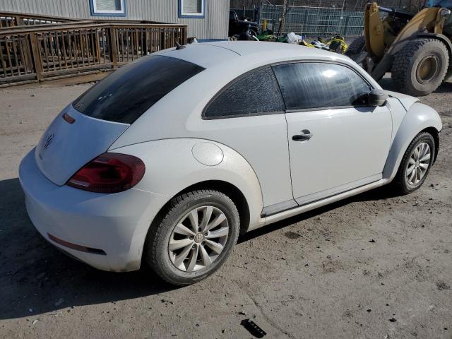 Image 3 of 2017 VOLKSWAGEN BEETLE 1.8T 2017 with VIN 3VWF17AT5HM625945