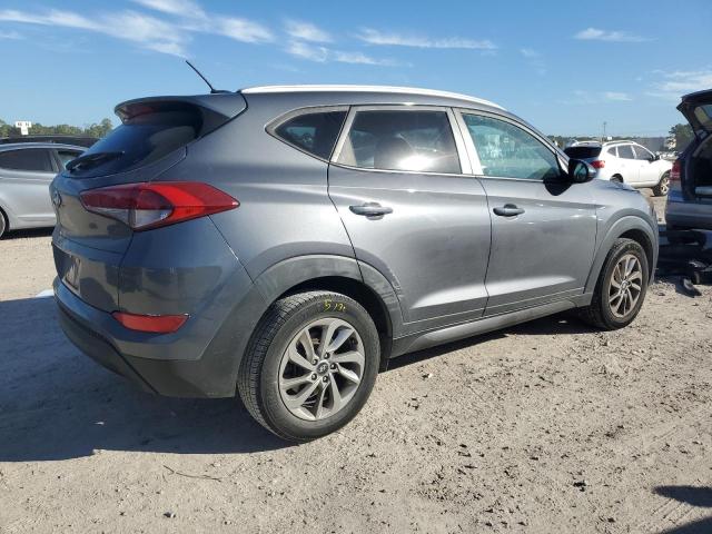 Изображение 3 2016 HYUNDAI TUCSON LIMITED 2016 с VIN KM8J33A4XGU128162