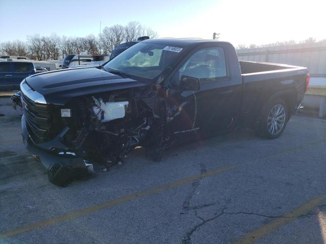 2023 GMC SIERRA K1500 2023 image