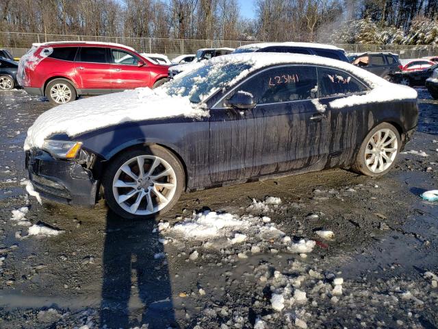 Obraz 1 z 2013 AUDI A5 PREMIUM PLUS 2013 z VIN WAULFAFR1DA021976