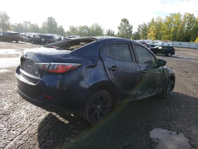 Image 3 of 2018 TOYOTA YARIS IA  2018 with VIN 3MYDLBYV1JY301325