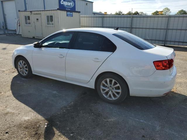 Obraz 2 z 2013 VOLKSWAGEN JETTA SE 2013 z VIN 3VWDX7AJ6DM414722