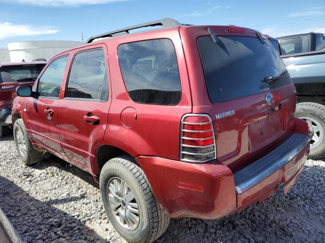 Изображение 2 2005 MERCURY MARINER  2005 с VIN 4M2CU56185DJ33100